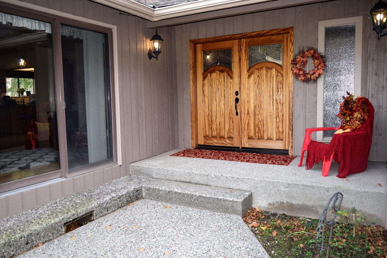 Property Photo: Welcome 285 Birch Bay Lynden Rd  WA 98264 