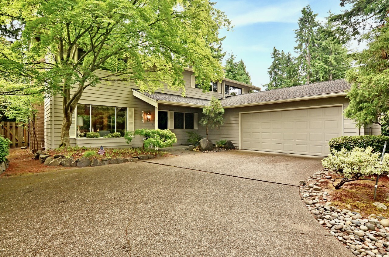 Property Photo:  5017 84th Ave W  WA 98467 