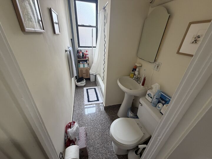Property Photo: 27 Saint Lukes Rd 10 MA 02134