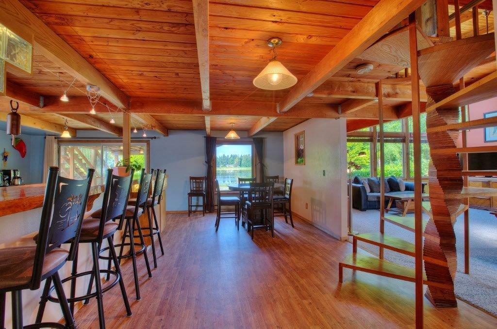 Property Photo: Dining room 2115 Westlake Dr SE  WA 98503 