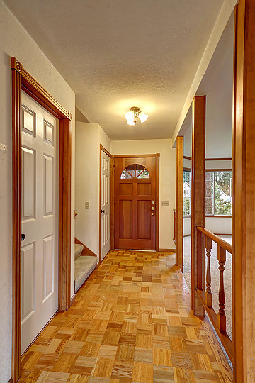 Property Photo: Entry 21718 20th Place W WA 98036