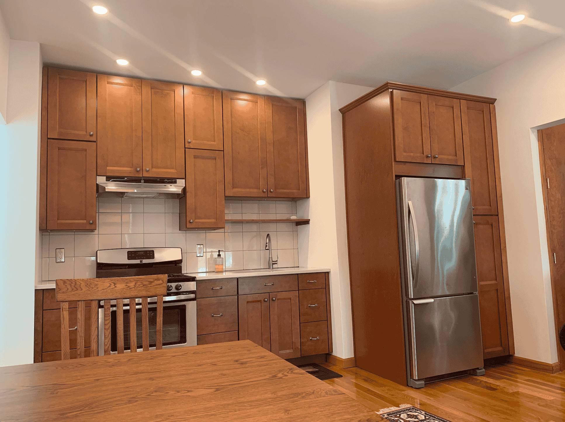 Property Photo: 9031 Fort Hamilton Pkwy 4E NY 11209