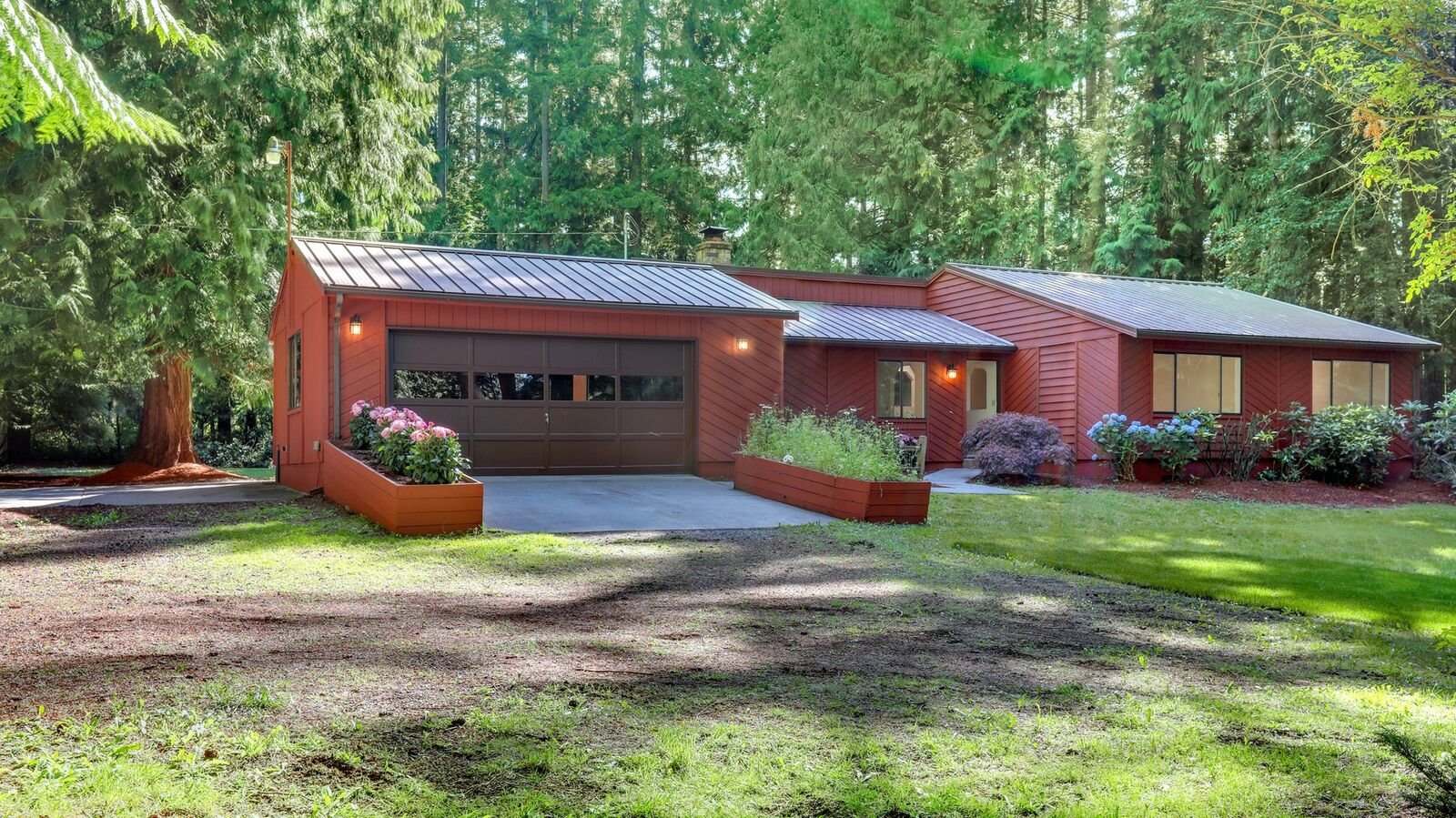 Property Photo: 6116 310th Street NW WA 98292