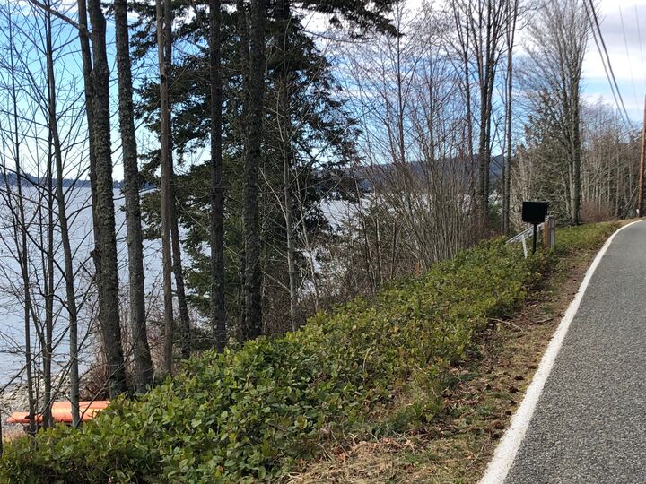 Property Photo:  3110 North Shore  WA 98226 