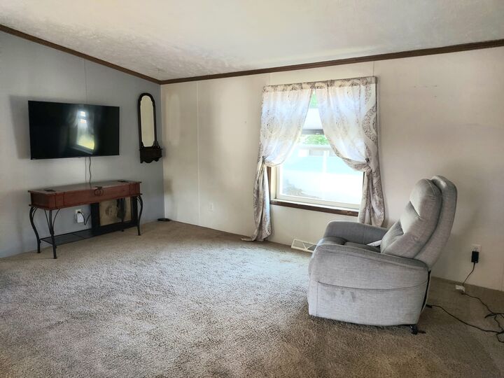 Property Photo: 1671 David Place MI 49686