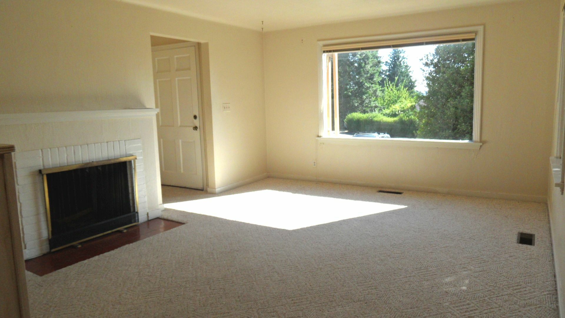 Property Photo: Interior of home 3258 Herren Ave  WA 98310 