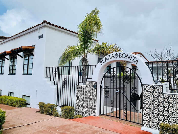 San Clemente, CA,San Clemente,Affiliated