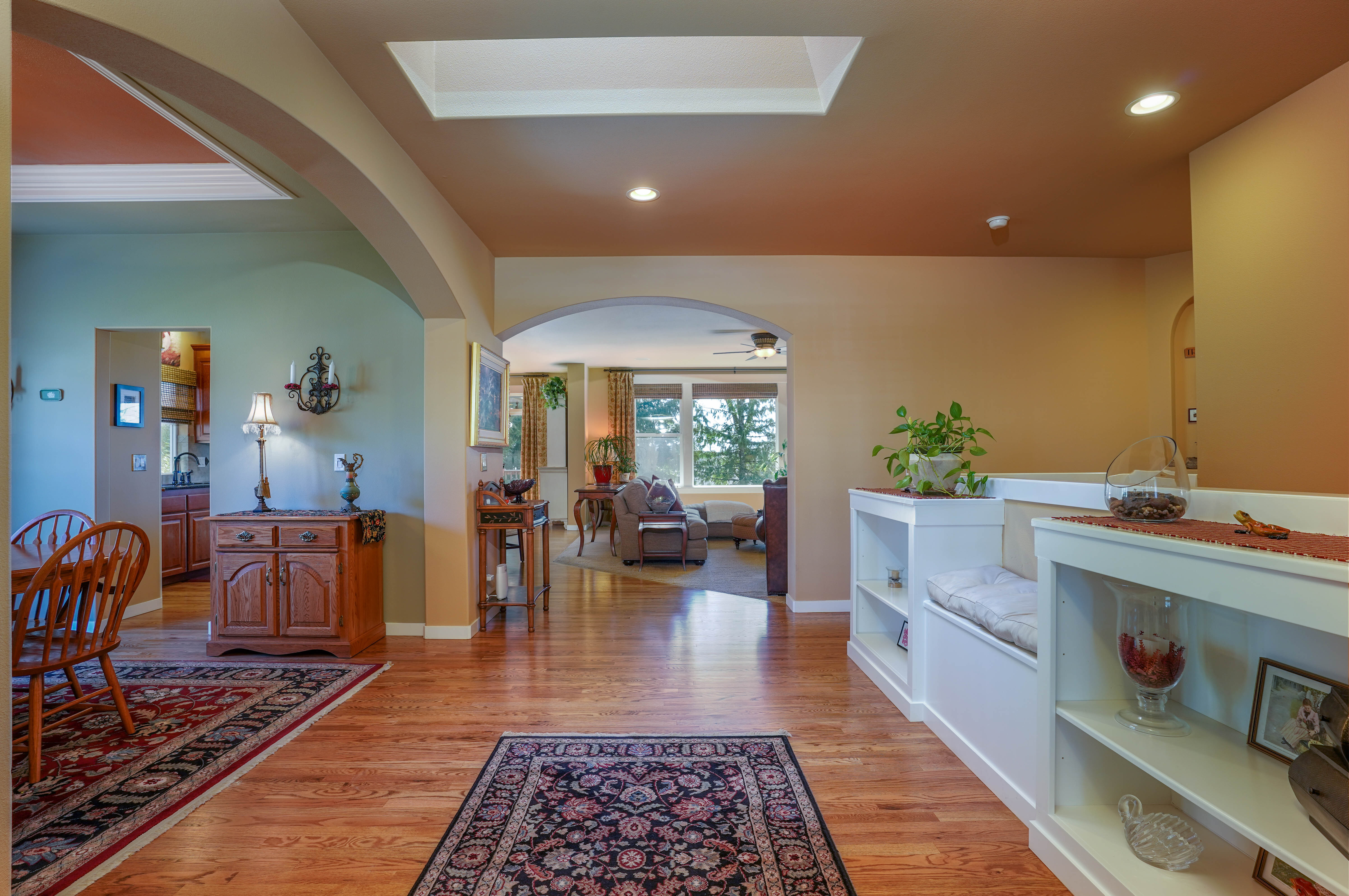 Property Photo: 1736 Vista Lp SW WA 98512