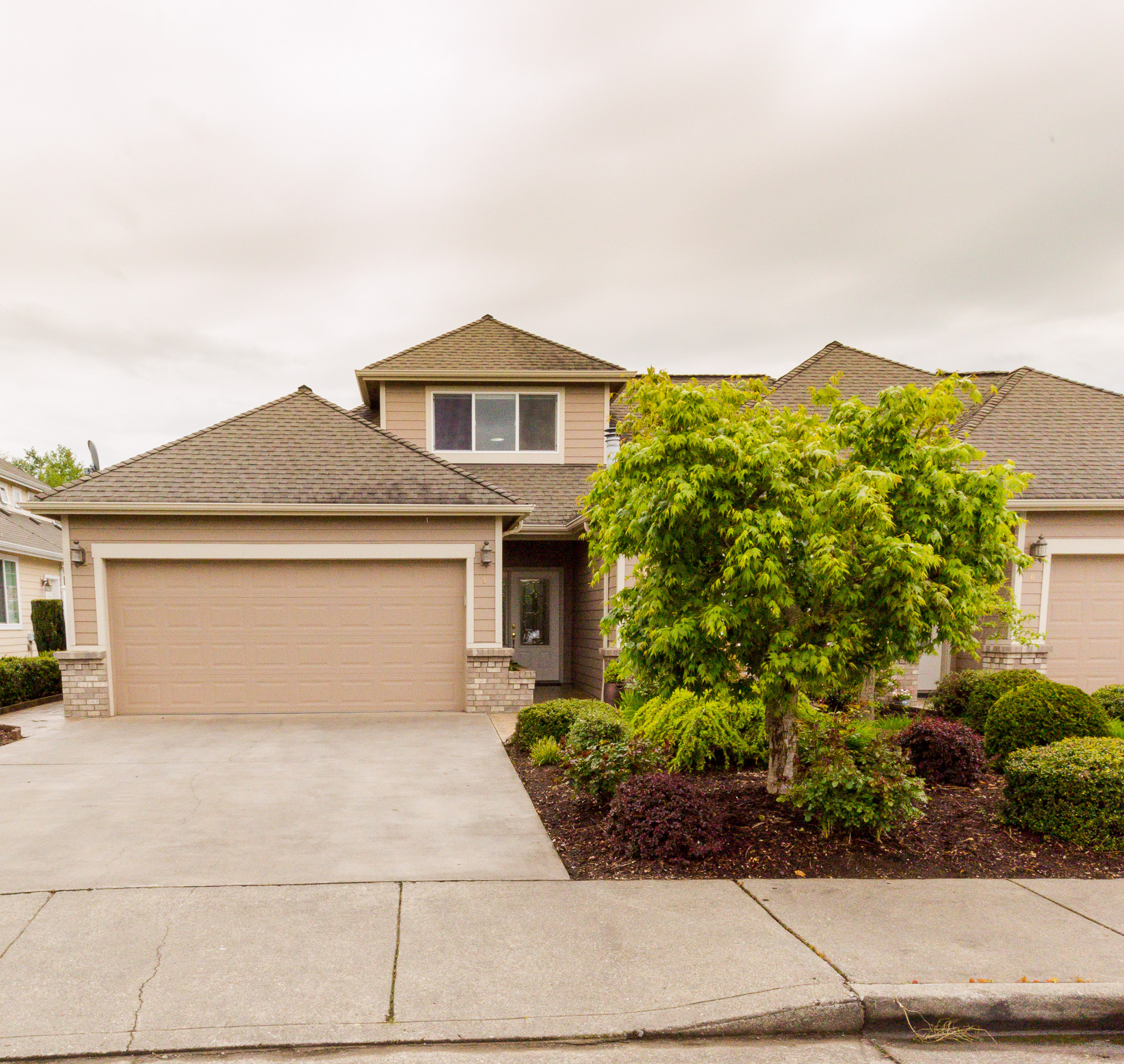 Property Photo:  2102 Bender Park Blvd A  WA 98264 