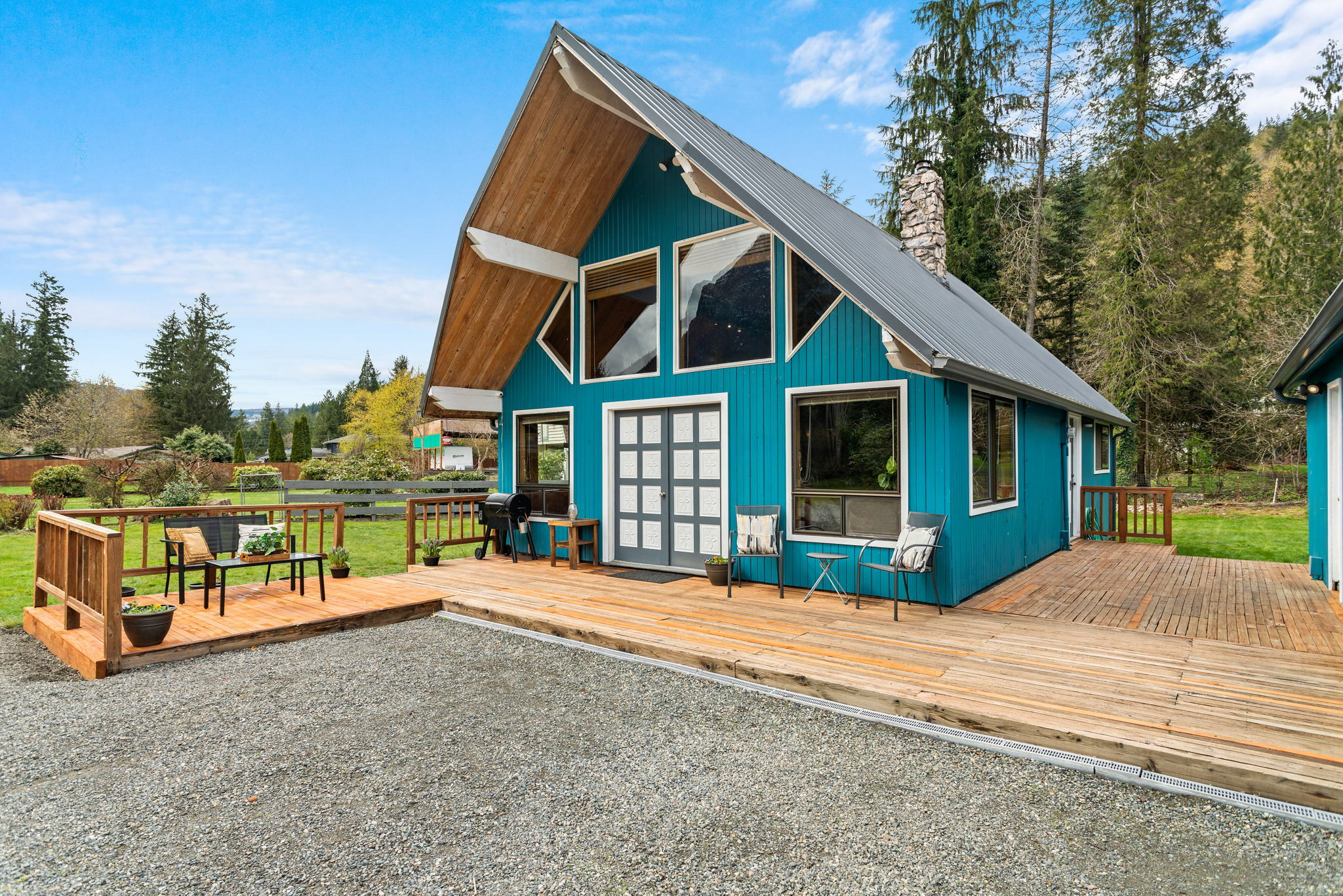 Property Photo:  43510 SE 76th Street  WA 98065 