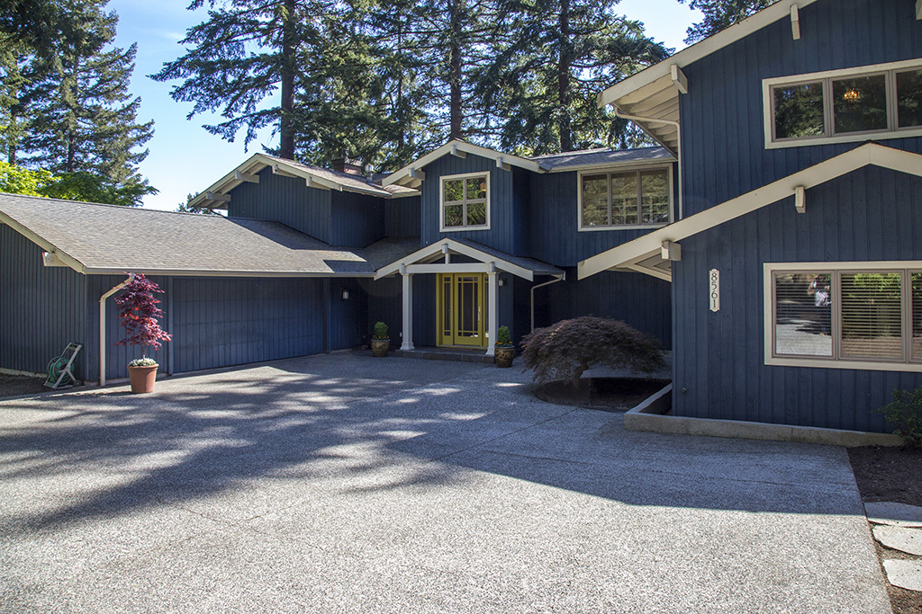 8561 SE 82nd St  Mercer Island WA 98040 photo