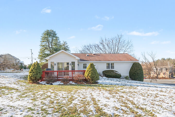 Property Photo:  236 Grandview Road  PA 17036 