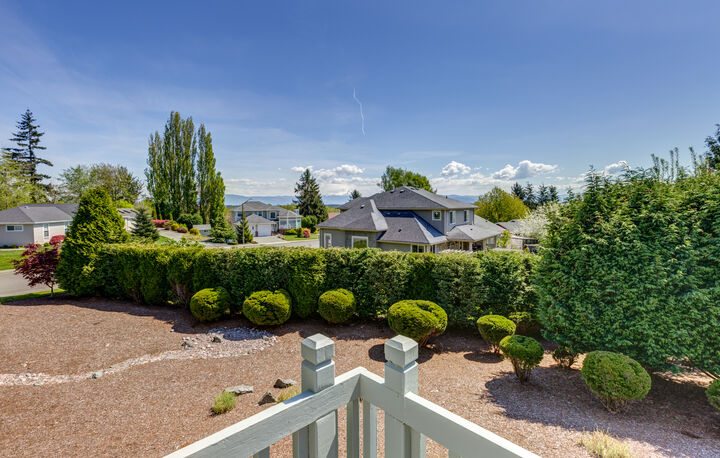 Property Photo:  6160 N Beulah N  WA 98248 