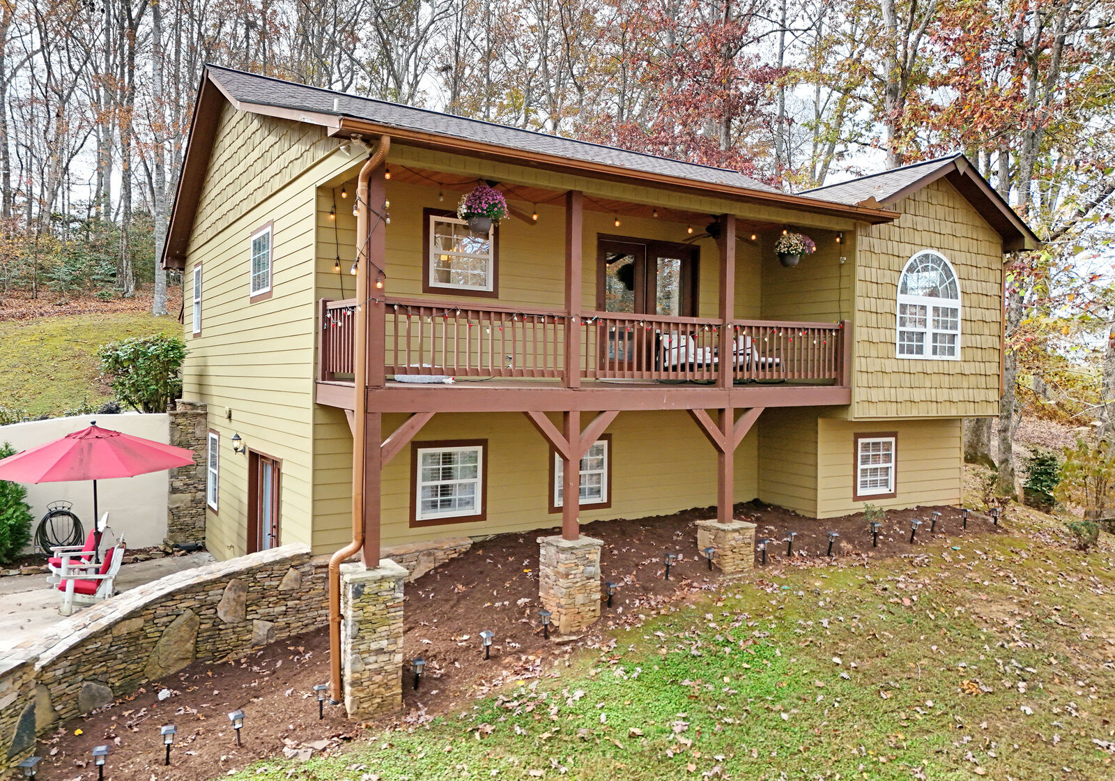 Property Photo: 1512 Smithfield Lane GA 30582