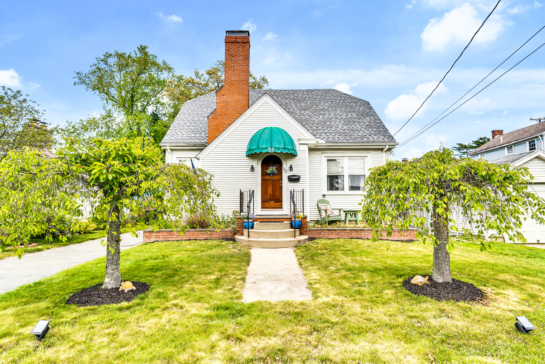 52 Armington Av  East Providence RI 02915 photo