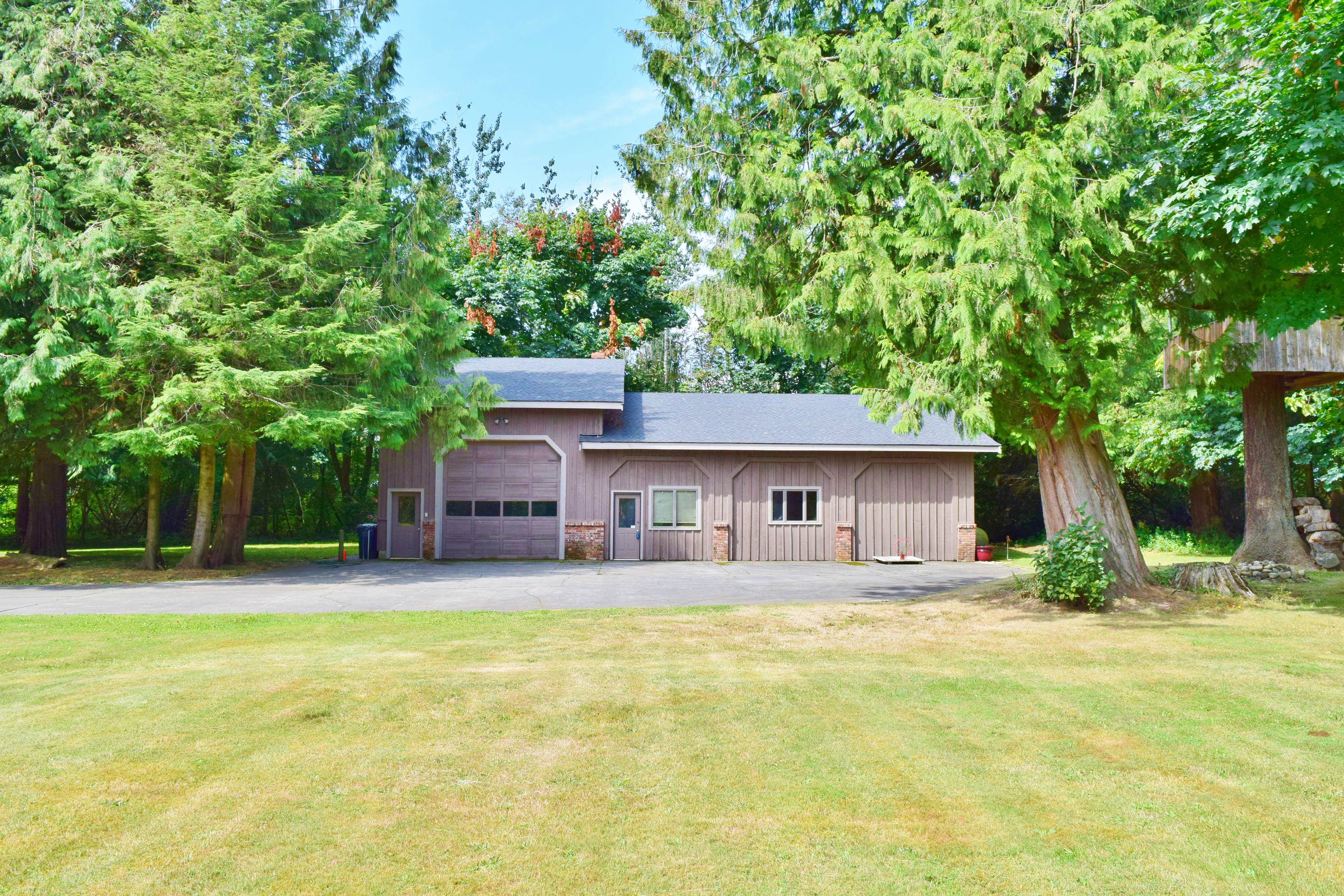 Property Photo: Proudly Introducing... 9898 Van Buren Rd WA 98264