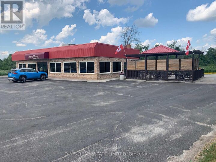 Photo de la propriété:  2205 Keene Road  ON K9J6X7 