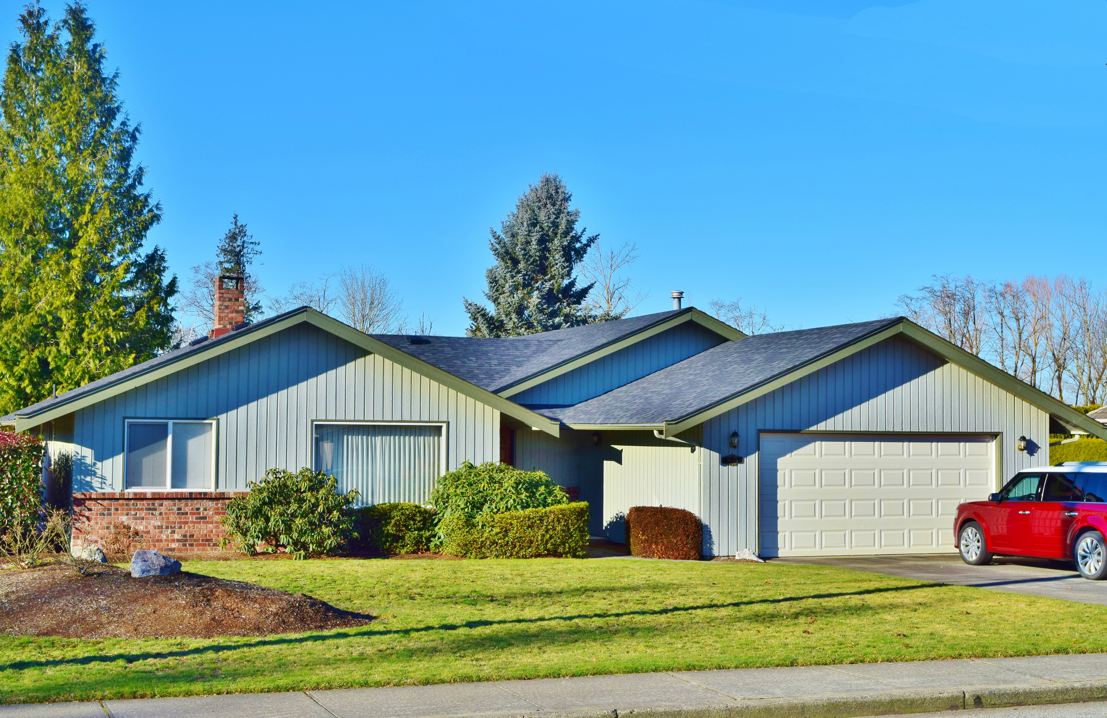 Property Photo: Proudly Introducing... 8635 Bender Rd WA 98264