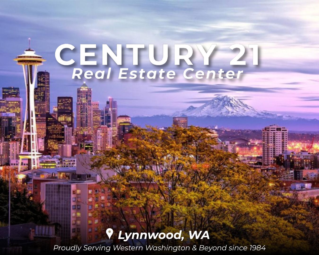 Real Estate Center,Lynnwood,Real Estate Center