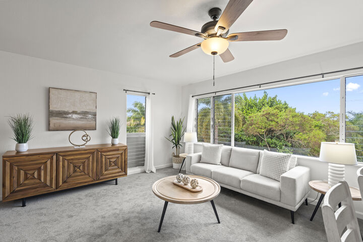 46-263 Kahuhipa Street B107  Kaneohe HI 96744 photo
