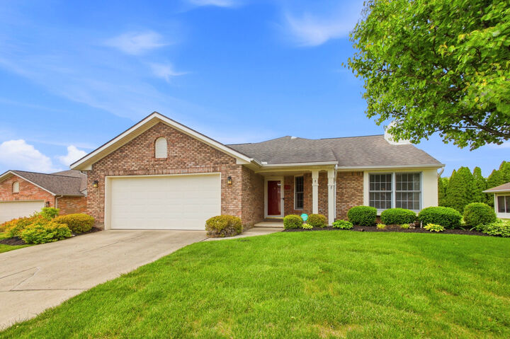 Property Photo:  1754 Sulky Trail  OH 45342 