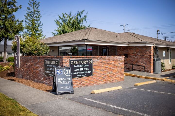 Real Estate Center,Port Angeles,Real Estate Center