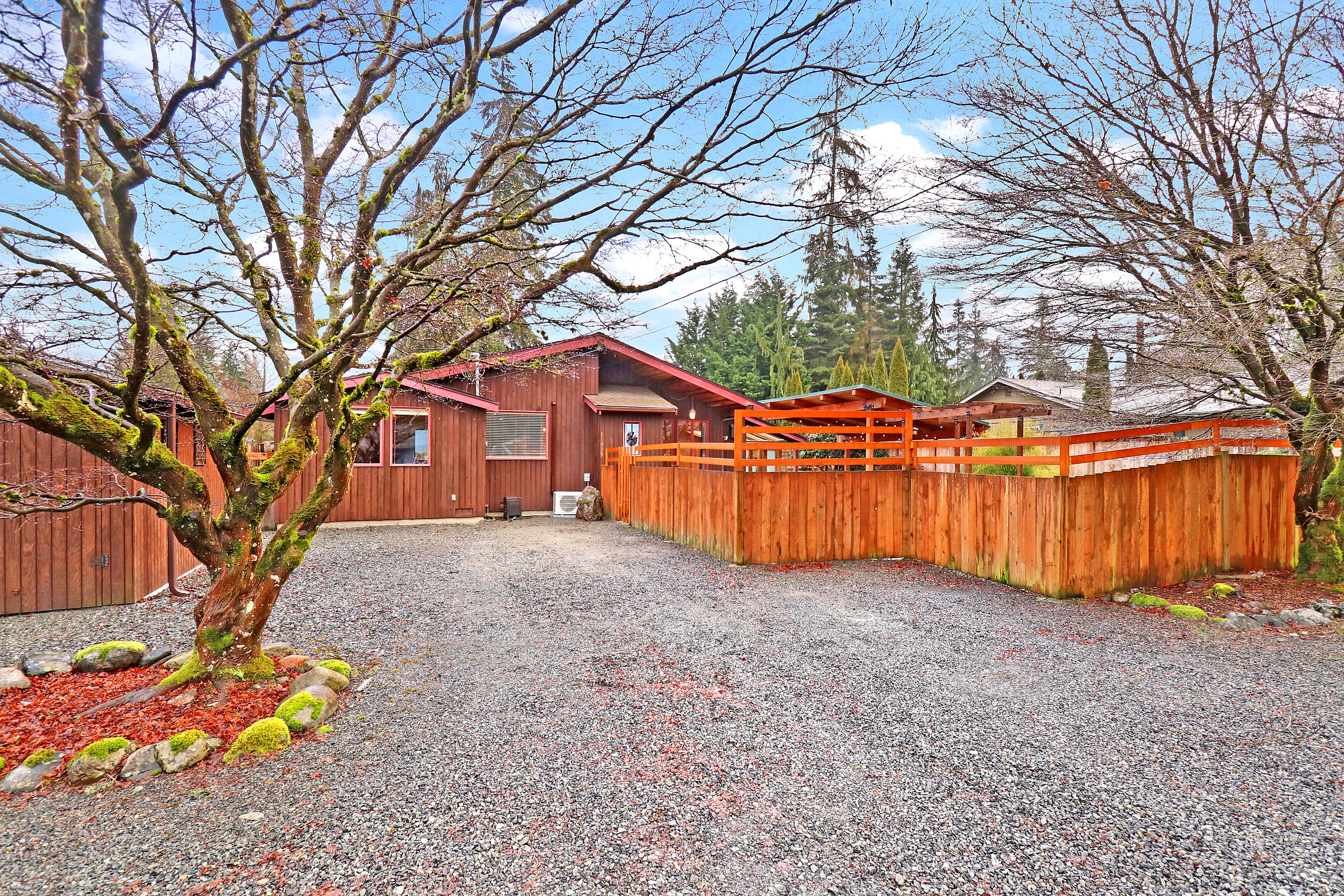 Property Photo:  11919 Chappel Rd  WA 98223 