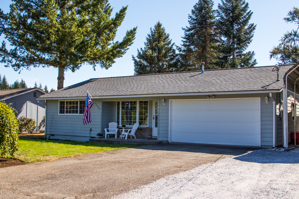 Property Photo:  1461 Crestview Rd  WA 98248 