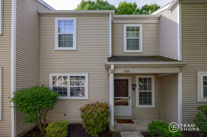 Property Photo:  1531 Cambridge Court  PA 17078 