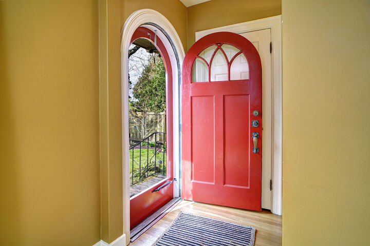 Property Photo: 1922 45th Avenue SW WA 98116