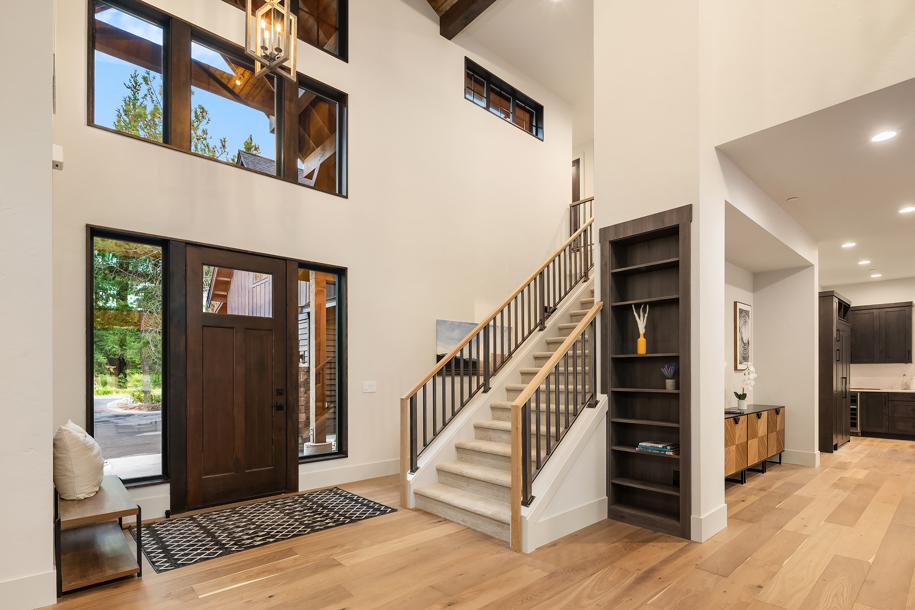 Property Photo:  131 Southern Star Lane  WA 98922 