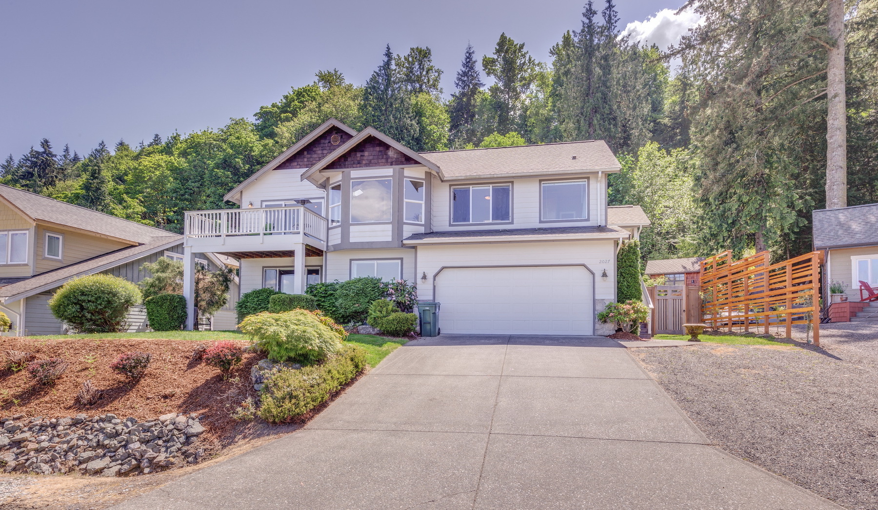 2027 Viewhaven Lane  Bellingham WA 98229 photo