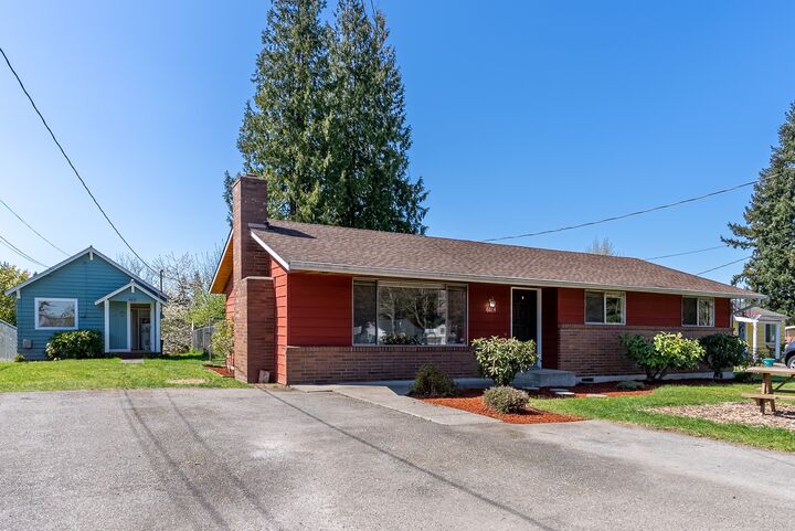 6614 Berkshire Dr  Everett WA 98203 photo Residential