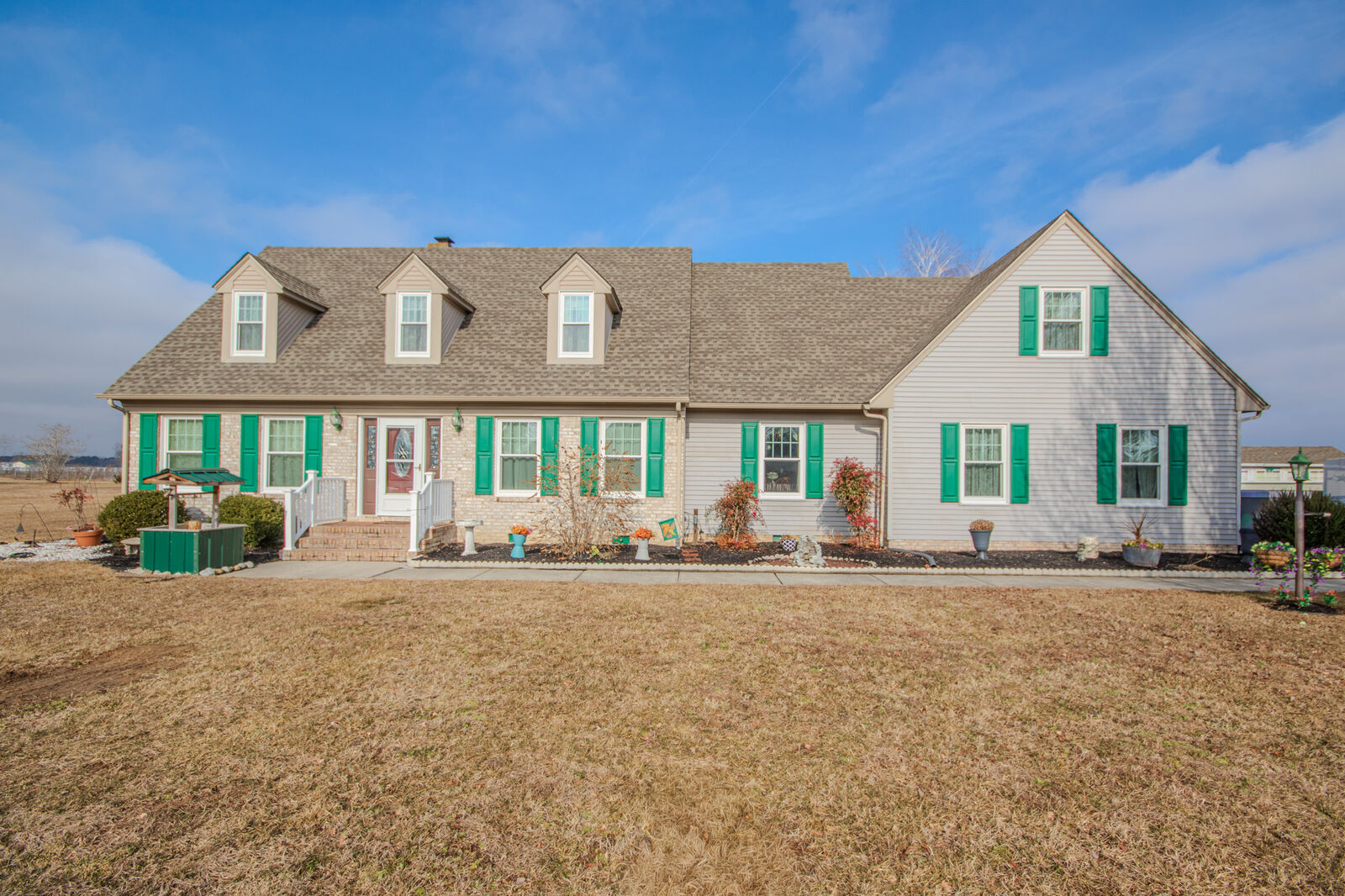 Property Photo:  27416 Patriot Drive  MD 21801 