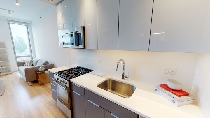 Property Photo:  325 Kent Ave #855  NY 11249 