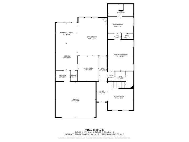 Property Photo: 24515 Flora Meadow Drive TX 77373