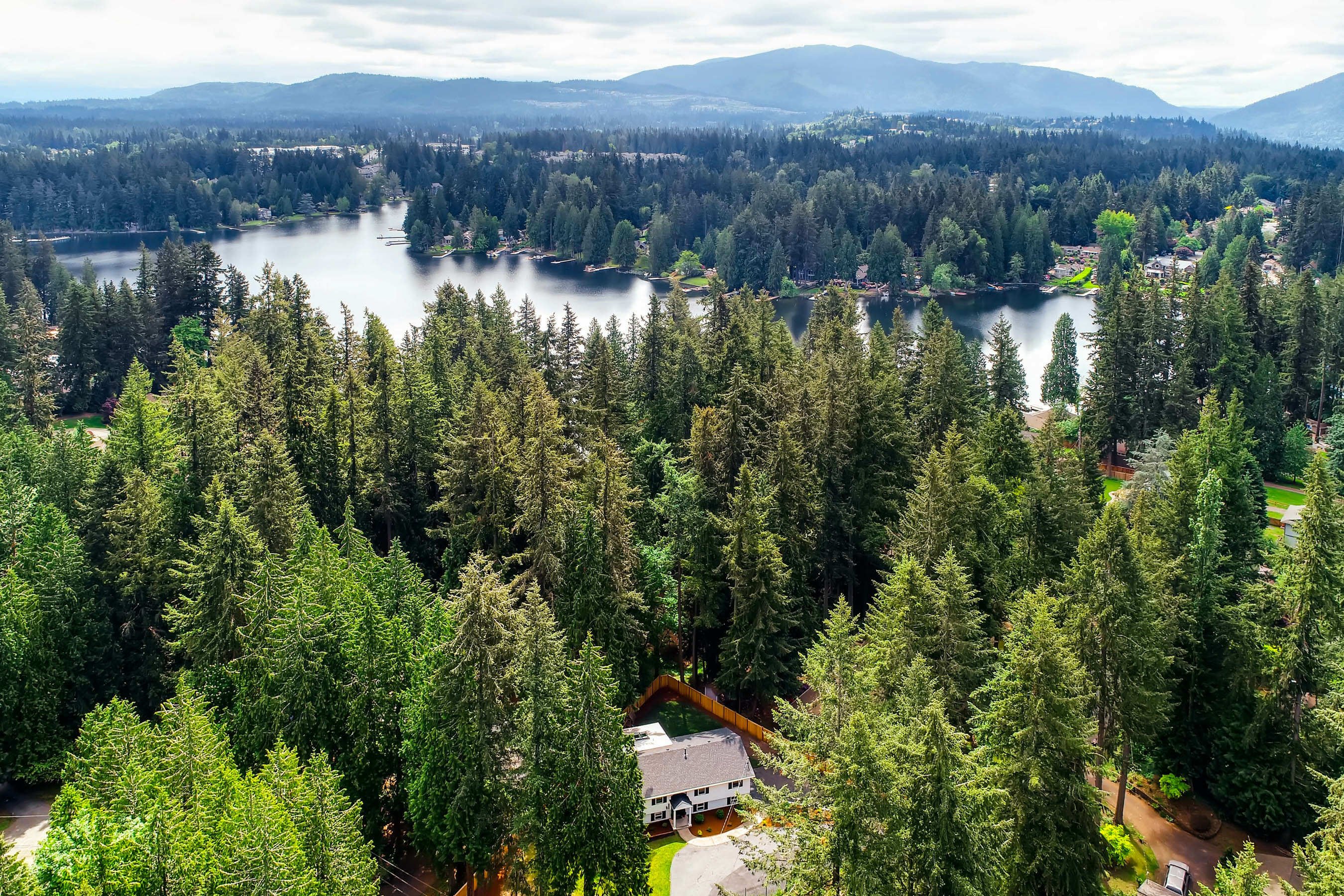 Property Photo: 2302 216th Ave SE WA 98075