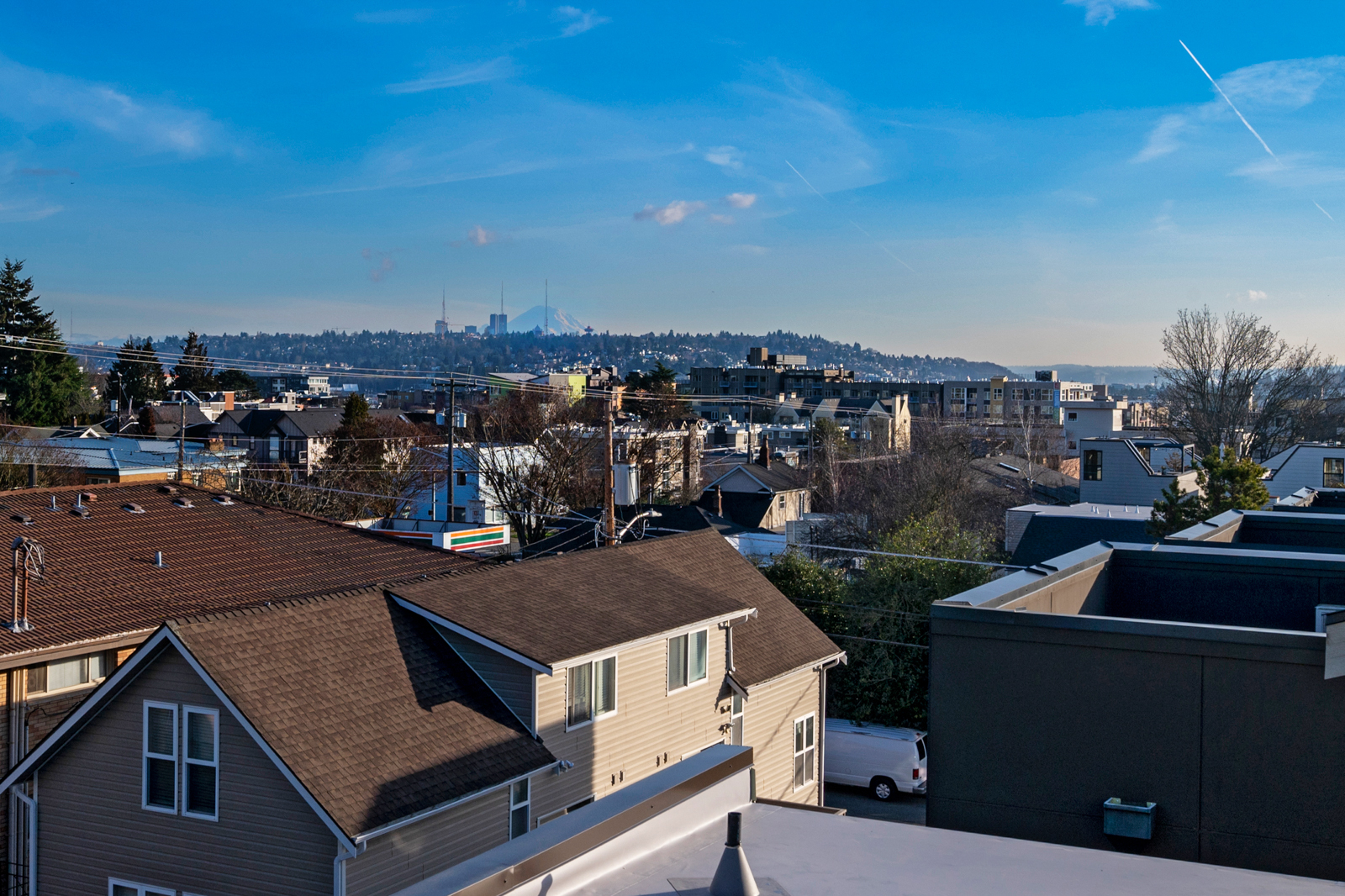 2417 NW 63rd Street  Seattle WA 98107 photo Roof Top Deck Roof Top Deck