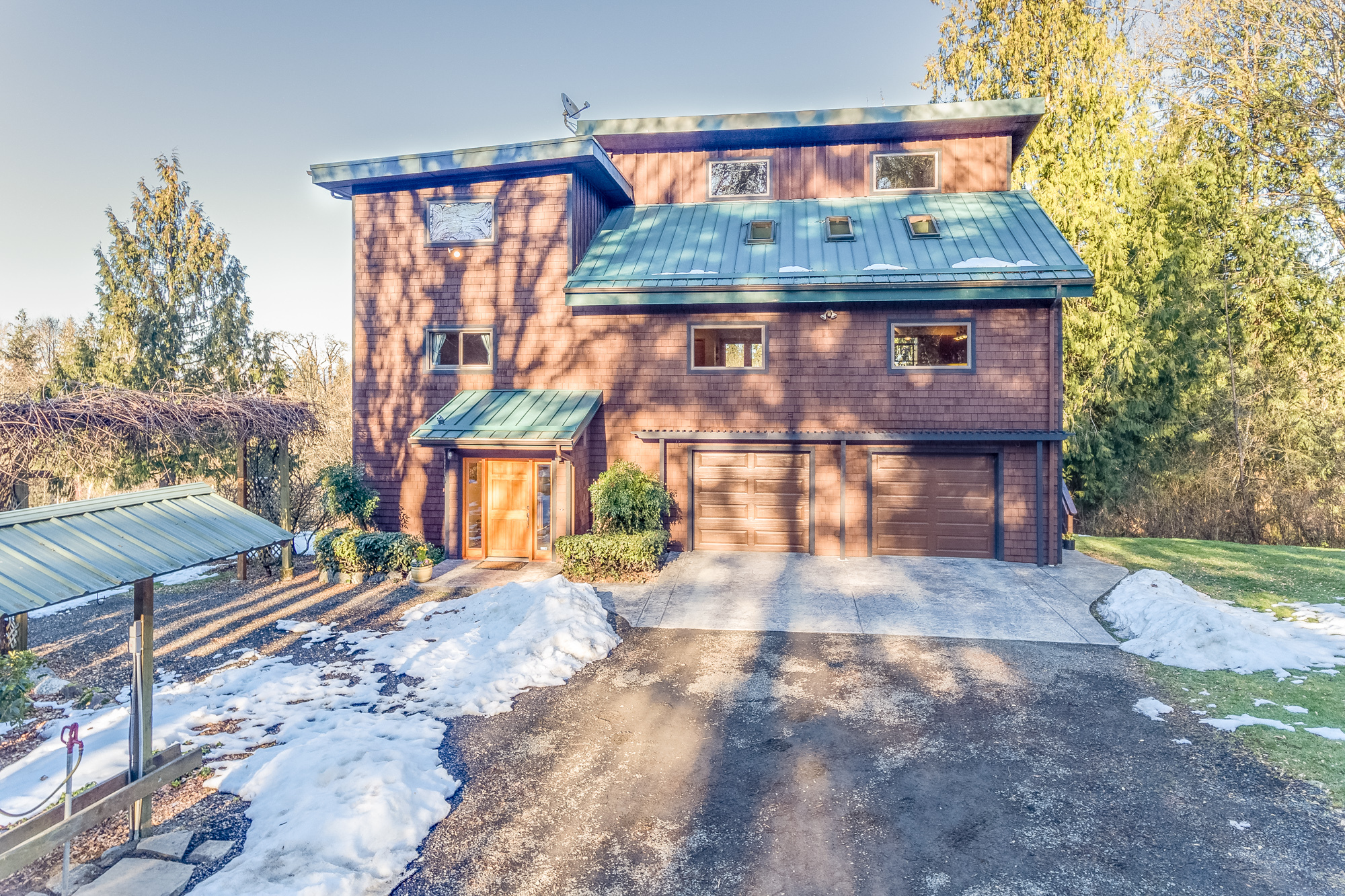 Property Photo: 20923 161st Ave SE WA 98272