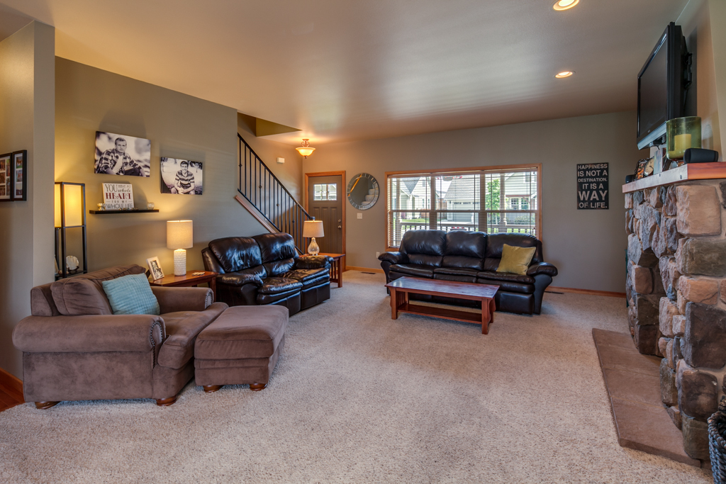 Property Photo: 1451 Larkspur St. WA 98264