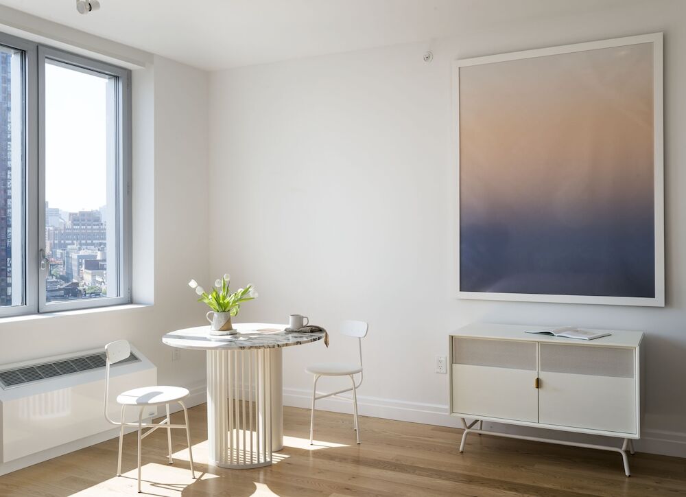 Property Photo: 300 Ashland Pl 32C NY 11217