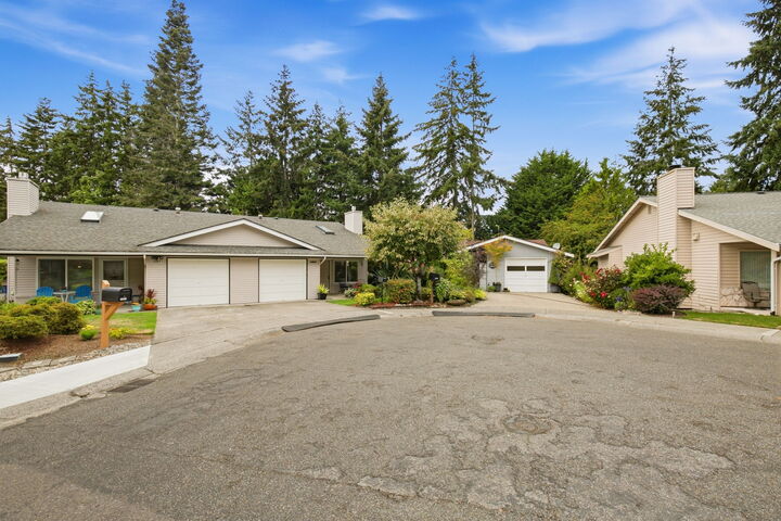 Property Photo: 24849 13th Avenue S WA 98198