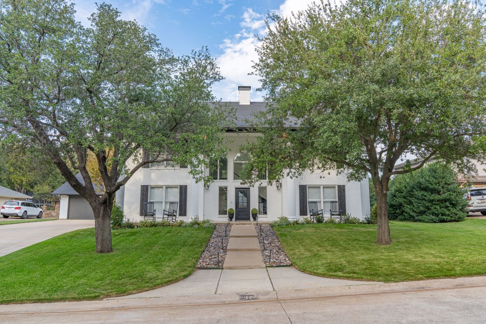 Property Photo: 17 Troon Drive TX 76262
