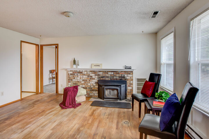 Property Photo: 1650 Stephen WA 98277