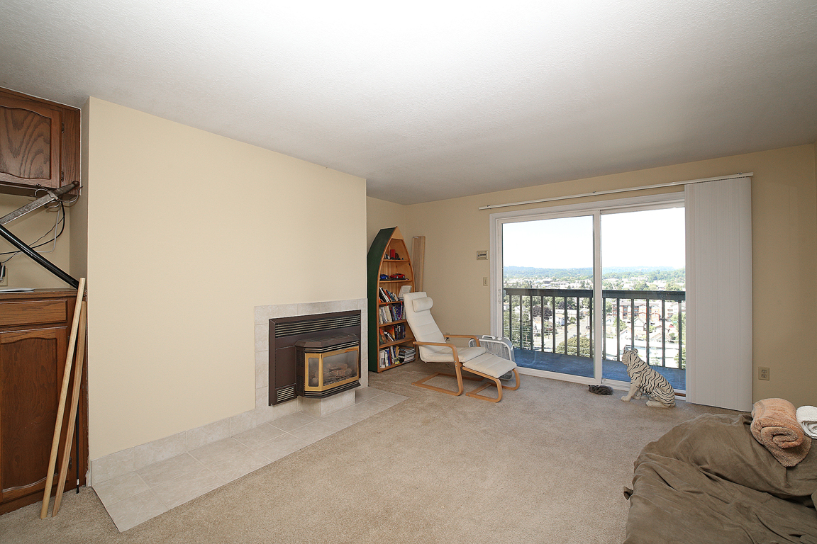 Property Photo: Overview 430 Mill Ave S  WA 98057 