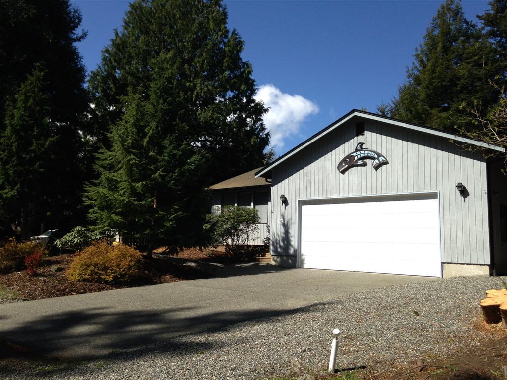 Property Photo: 403 Nooksack Place WA 98257