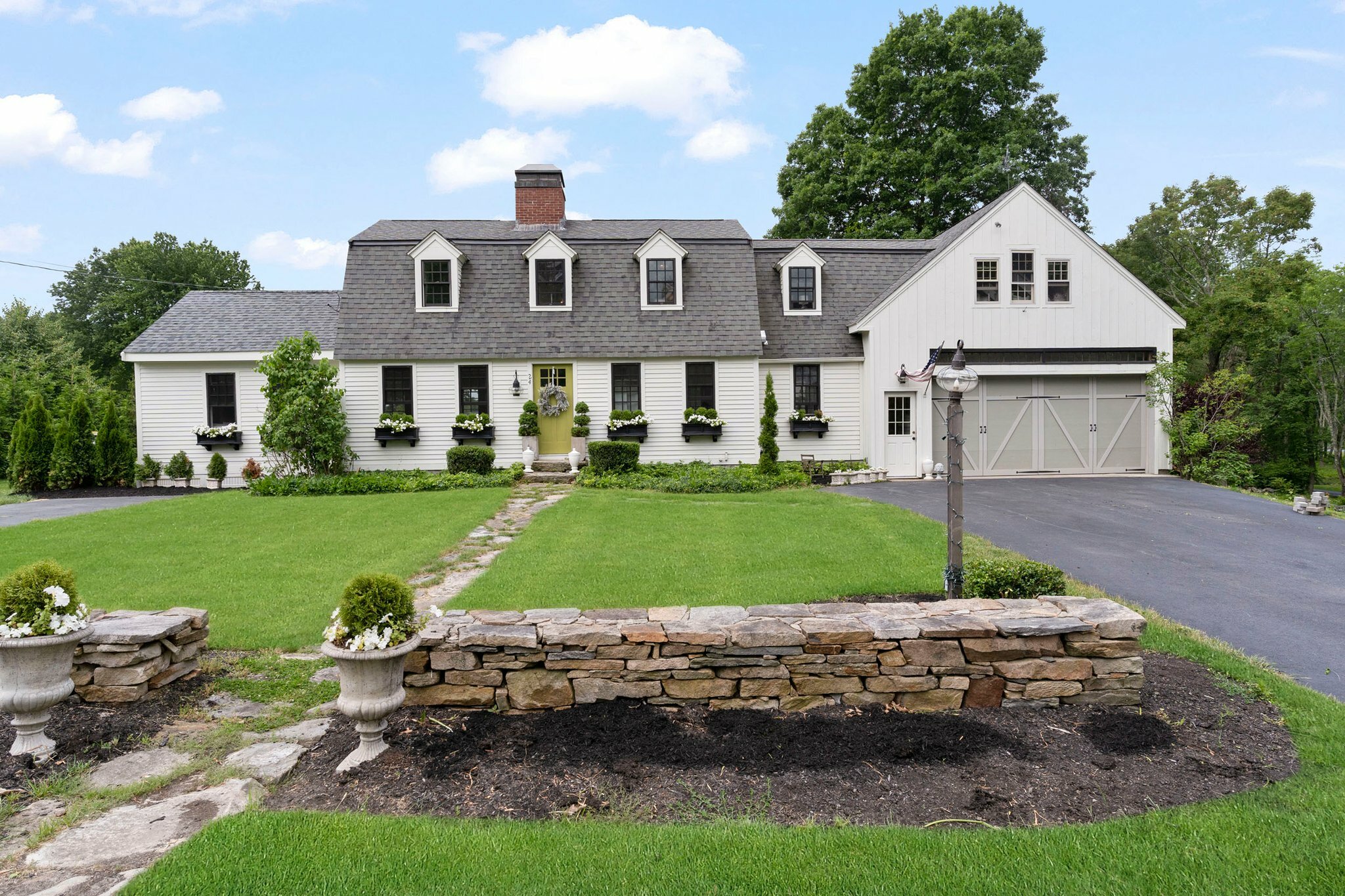 Property Photo:  24 Keith Hill Road  MA 01519 