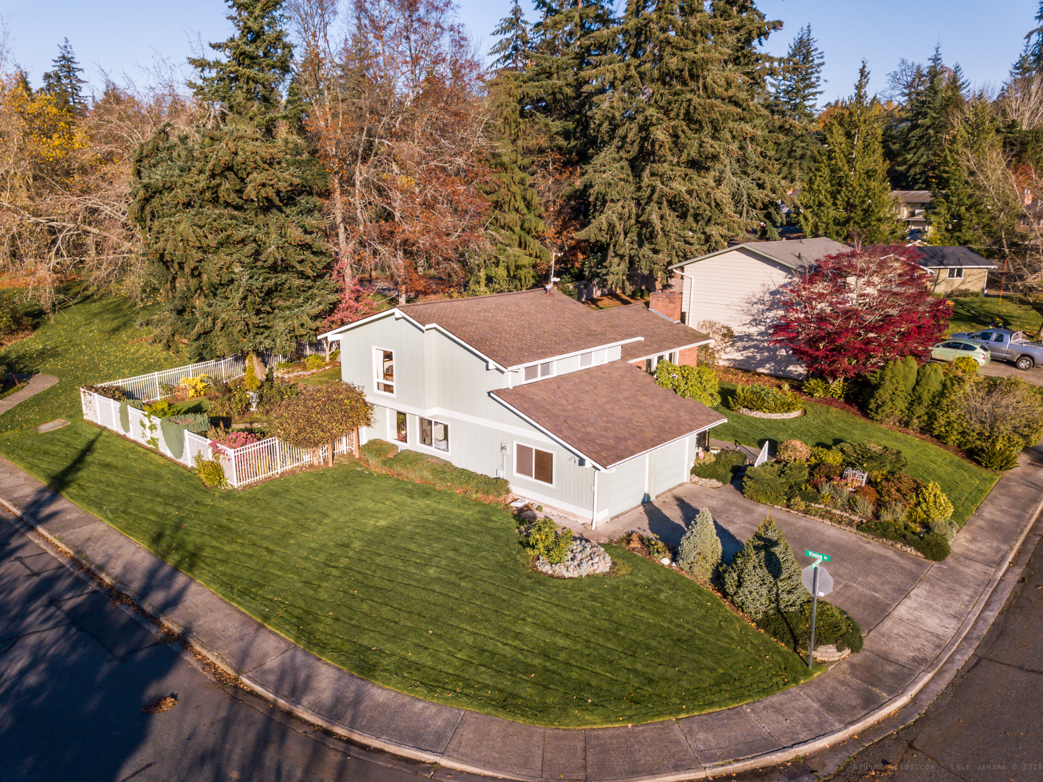 Property Photo:  3201 Maryland Place  WA 98226 