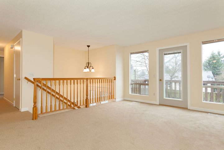 Property Photo: Living & dining room 2716 SW 107th Place  WA 98146 