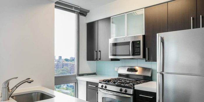 Property Photo:  257 Gold Street 14K NY 11201 